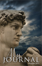 My Journal: Leading The Way's Monthly Magazine