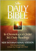 The Daily Bible