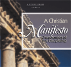 A Christian Manifesto MP3 Downloads