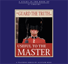 Useful to the Master CD Series