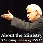 Ministry Information