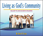 Living as God’s Community