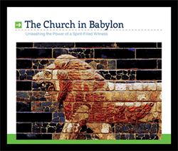 The Church in Babylon