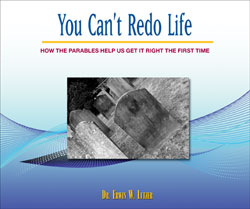You Can’t Redo Life