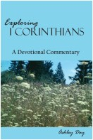 "Exploring 1 Corinthians"