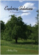 "Exploring Galatians"