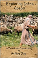"Exploring John's Gospel"