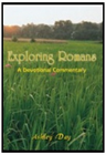 "Exploring Romans" Book