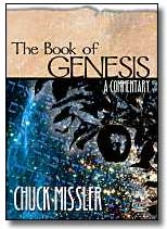 A Study in Genesis
