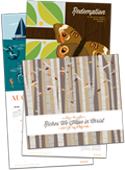 2013 Riches in Christ Calendar