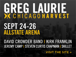 Chicago Harvest