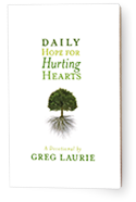 Daily Hope for Hurting Hearts