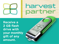 Harvest Partner