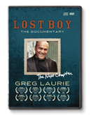 Lost Boy: The Next Chapter