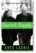 Married. Happily.