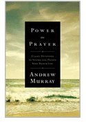 Power in Prayer