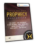 Preach the Word Prophecy Conference DVD Set