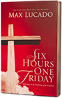 Six Hours One Friday - Book