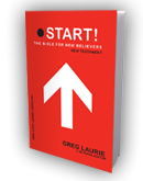Start! Bible New Testament