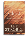 The Case for Christ book