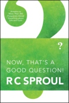 "Now, That’s a Good Question!"