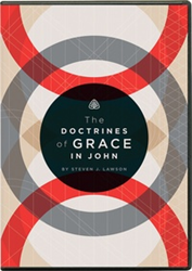 The Doctrines of Grace in John