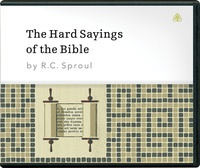 The Hard Sayings of the Bible