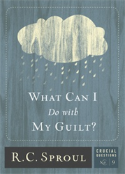What Can I Do With My Guilt?