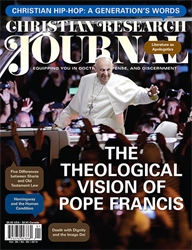 Christian Research Journal