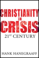 Christianity in Crisis: 21st Century