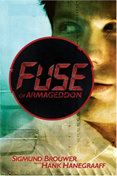Fuse of Armageddon (Fiction) — Softcover