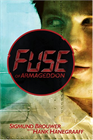 Fuse of Armageddon (Fiction) — Softcover