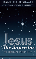 Jesus: The Superstar of Biblical Prophecy
