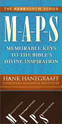 M-A-P-S: Memorable Keys to the Bible’s Divine Inspiration