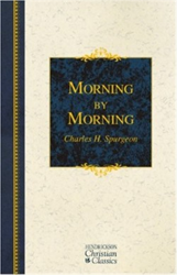 Morning by Morning