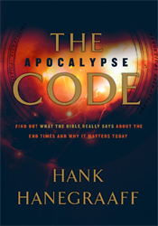 The Apocalypse Code