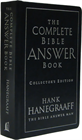 The Complete Bible Answer Book - Collector's Edition