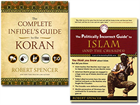 The Complete Infidel’s Guide to the Koran