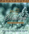 The Heart of Christmas Devotional