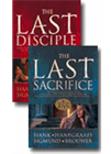 The Last Disciple and The Last Sacrifice Book Package | Fiction (Softcover)