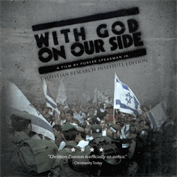 With God on Our Side