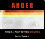 "Anger: Six Urgently Needed Messages" CD