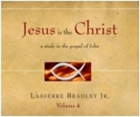 "Jesus Is the Christ" Vol. 4 CD