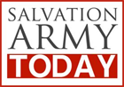 Salvation Army Today