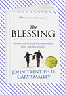 The Blessing