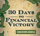 30 Days to Financial Victory
