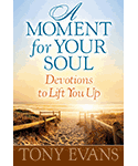 A Moment for Your Soul