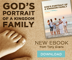 Free eBook: God's Portrait of a Kingdom Family