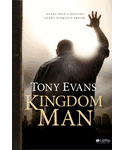 Kingdom Man Bible Study — DVD Leader Kit