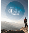 Principles of Christian Stewardship